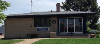 Dental Office Roofing Davenport Iowa